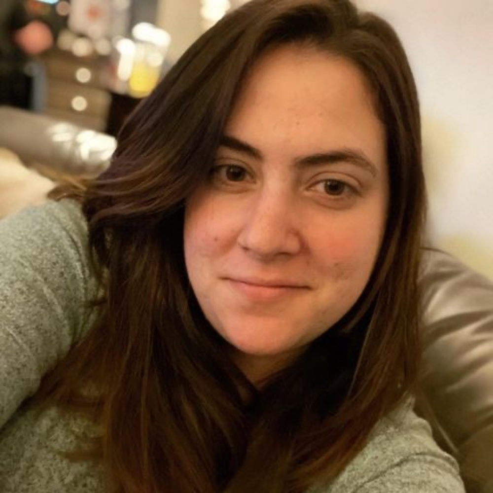 Meet your Posher, Sophie